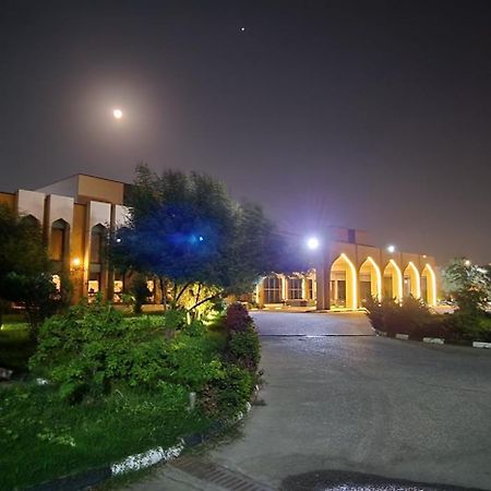 Basrah International Airport Hotel 外观 照片